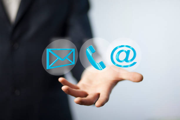 Contact Us