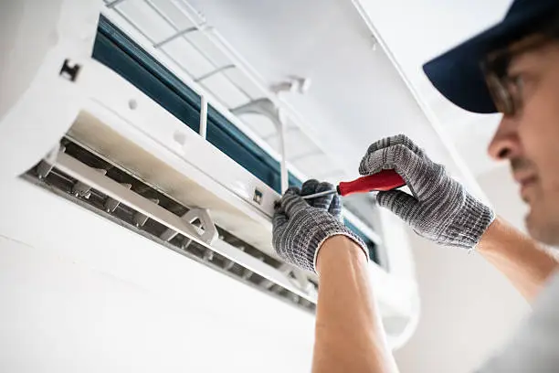 AC Installation