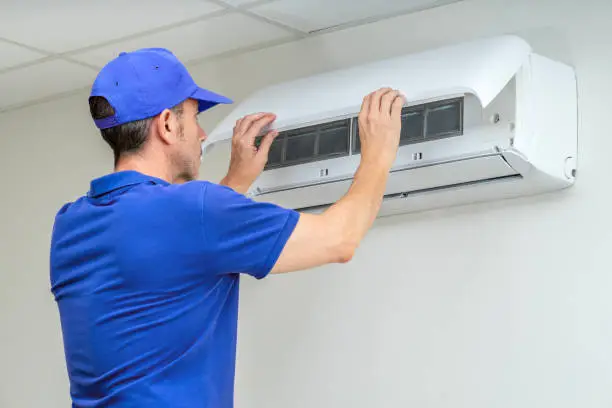 AC Maintenance