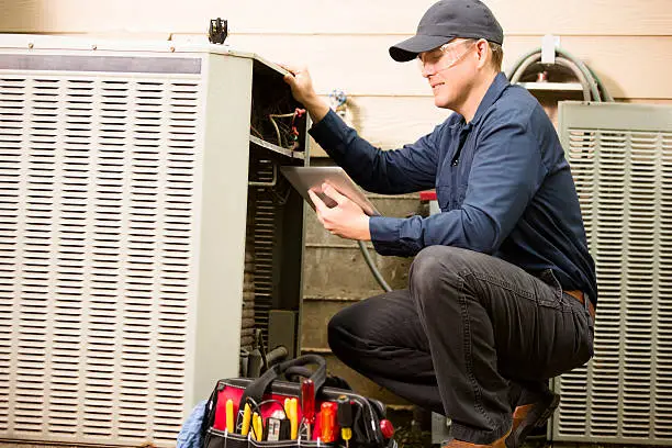 AC Repair